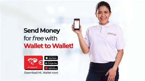 m lhuillier send money online|ML Wallet .